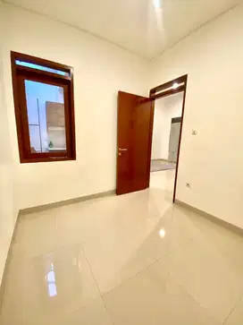 Dijual Rumah Bagus Siap Huni Nyaman di Antapani City Mas Bandung