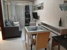 Disewakan Apartemen Executive Residance 1BR/Furnished