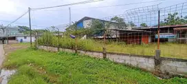 15 Menit Pintul Tol Sentul Selatan, Tanah Kavling Siap Akad