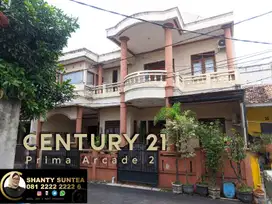 Rumah Jual Cepat Bisa untuk Kosan di Dekat Mall Bxc Bintaro FM-13728