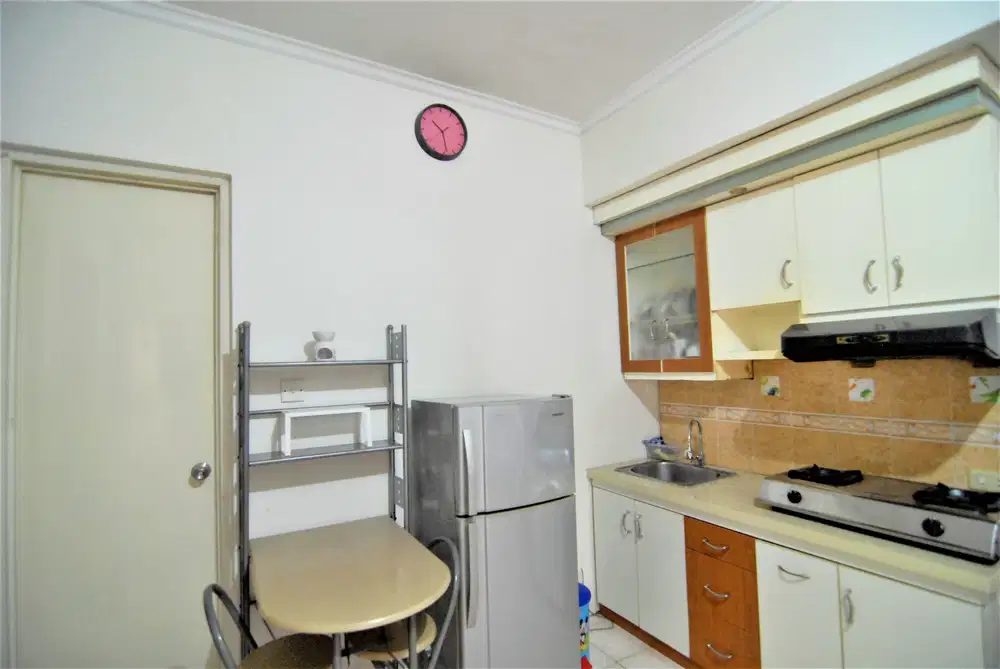 Apartemen Mediterania Garden Residence 1 Tanjung Duren