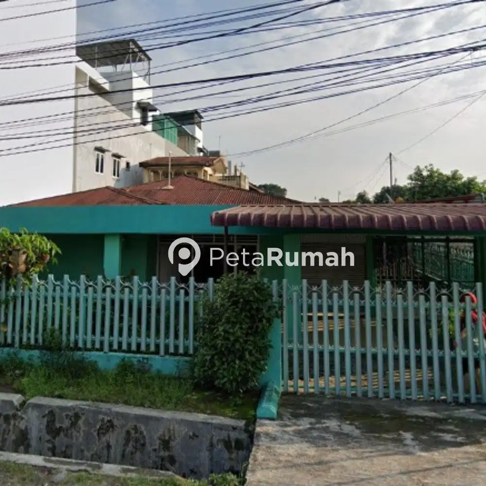 DIJUAL RUMAH JALAN DURUNG (HANNY)