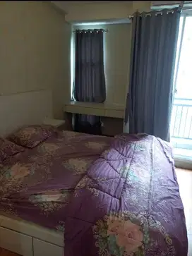Dijual apartemen di Apartemen Akasa Pura Living BSD