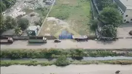 Dijual Tanah Kawasan Industri Akong, Mekar Jaya, Sepatan, Tangerang