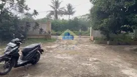 JUAL TANAH STRATEGIS DI CISAUK DEKAT TOL AEON BSD & STASIUN