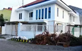 27. DIJUAL RUMAH DARMO INDAH ASRI SURABAYA BARAT