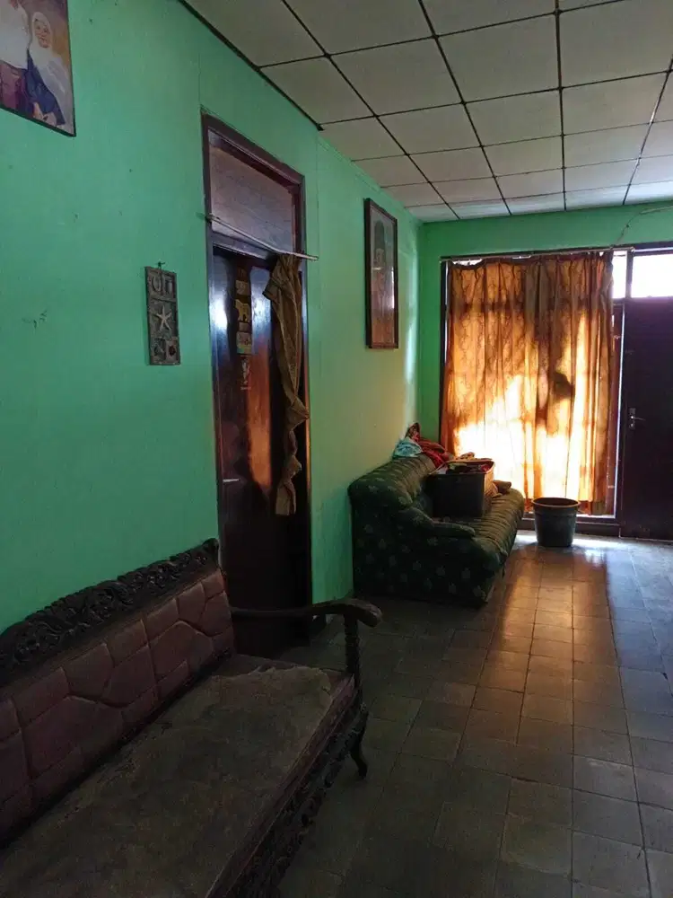 Dijual dan sewa rumah cigadung