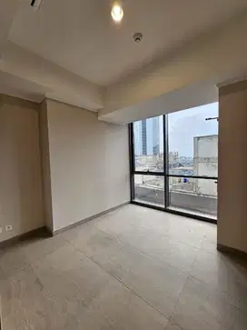 DISEWAKAN APARTEMEN MENARA JAKARTA KEMAYORAN