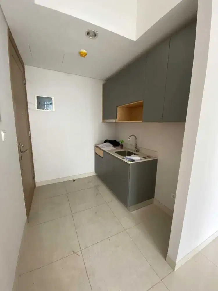 JUAL 2 KAMAR TAMAN ANGGREK RESIDENCES MURAH