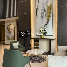 DIJUAL APARTEMEN JALAN PERINTIS KEMERDEKAAN APARTEMEN GRAND JATI JUNCT