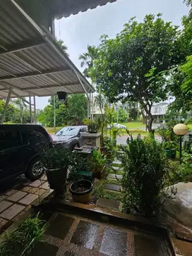 Dijual Rumah Cluster Garnet Phg Gading Serpong