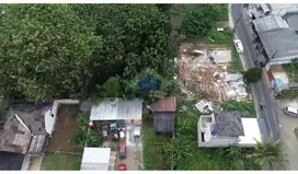 Jual Tanah di Buaran, Serpong - Tangerang Selatan, Banten