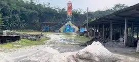 Jual Tanah di Jl Gn Maloko, Cisauk,Tangerang - Banten
