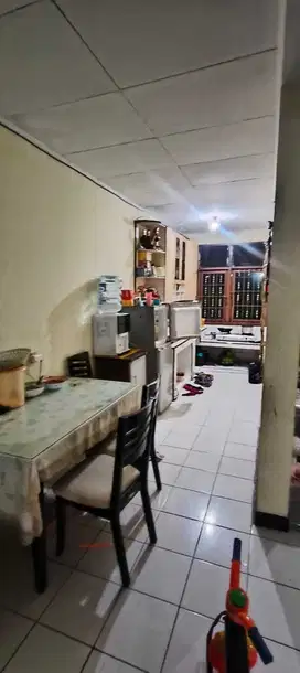 DIJUAL RUMAH BESAR HADAP BARAT LAUT HARGA MURAH DI CITRA GARDEN 5
