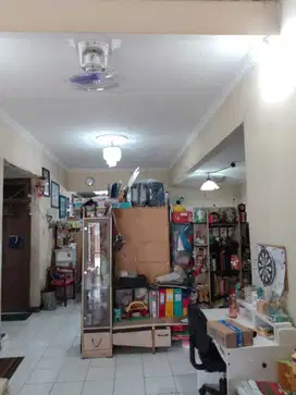 DIJUAL RUMAH BAGUS HADAP BARAT JUAL MURAH DI CITRA GARDEN 5