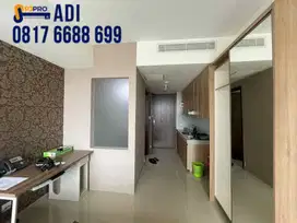 Dijual Murah Apartemen U Residence 1 BR Furnished