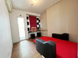 Disewakan Apertemen studio di tanjung duren cocok untuk anak milenial