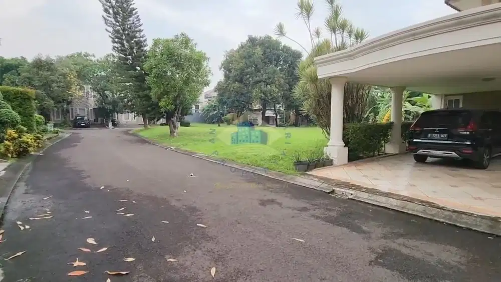 DIJUAL RUMAH 2 LANTAI SHM Di TAMAN DIPONEGORO LIPPO KARAWACI TANGERANG