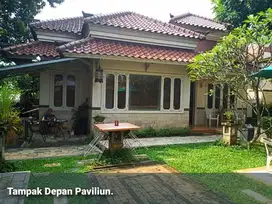Dijual Rumah Perum Wisma Cakra Limo Cinere Depok