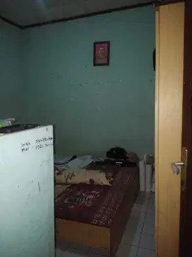 Dijual Rumah Bagus di Bumi Kopo Kencana, Bandung