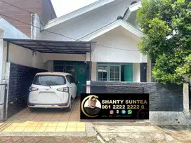 HOT SALE Rumah 2 lantai Siap Huni Bisa Nego di Kucica Bintaro FM-14332