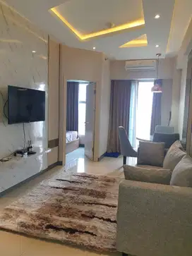 Disewakan Murah Apartemen Benson Tower Pakuwon Mall Surabaya Barat