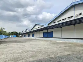 Gudang disewakan di delta silicone 2 cikarang selatan