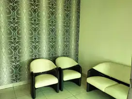 Dijual Rumah Nyaman Siap Huni Full Furnish di Setraduta Bandung