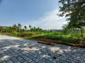 SHM Pekarangan 105 m² – Lokasi Emas, 13 Menit ke YIA, Akses Jalan Aspa