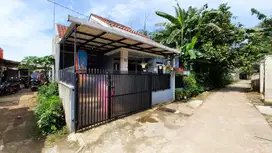 Rumah Siap Huni Disekitar Wisata Kolam Renang Pasir Putih