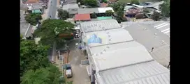 Jual PerGudangan di Jl raya Curug - Bitung - Tangerang