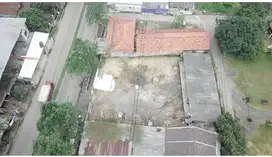 Jual Tanah Di Kawasan Industri Olek, Balaraja Barat - Tangerang,Banten