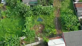 Tanah di Tigaraksa, Tangerang - Banten.