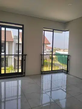 Dijual Rumab Bagus & Asri di Kota Baru Parahyangan