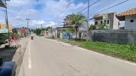 Jual Tanah di Cikande - Serang, Banten 