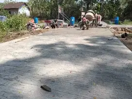 Tanah Sertifikat Hak Milik Di Sleman Siap Langsung Balik Nama