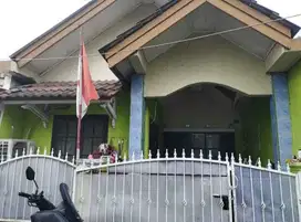 Dijual Rumah di Dukuh Zambrud Cimuning Mustikajaya Bekasi