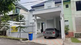 DIJUAL CEPAT RUMAH ASRI DI SENTUL BUKIT AZZIKRA BOGOR