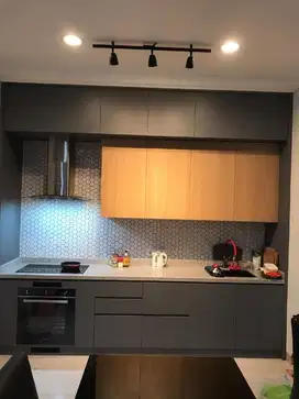 Rumah cantik kawasan Greenwich Harga & Lokasi terbaik