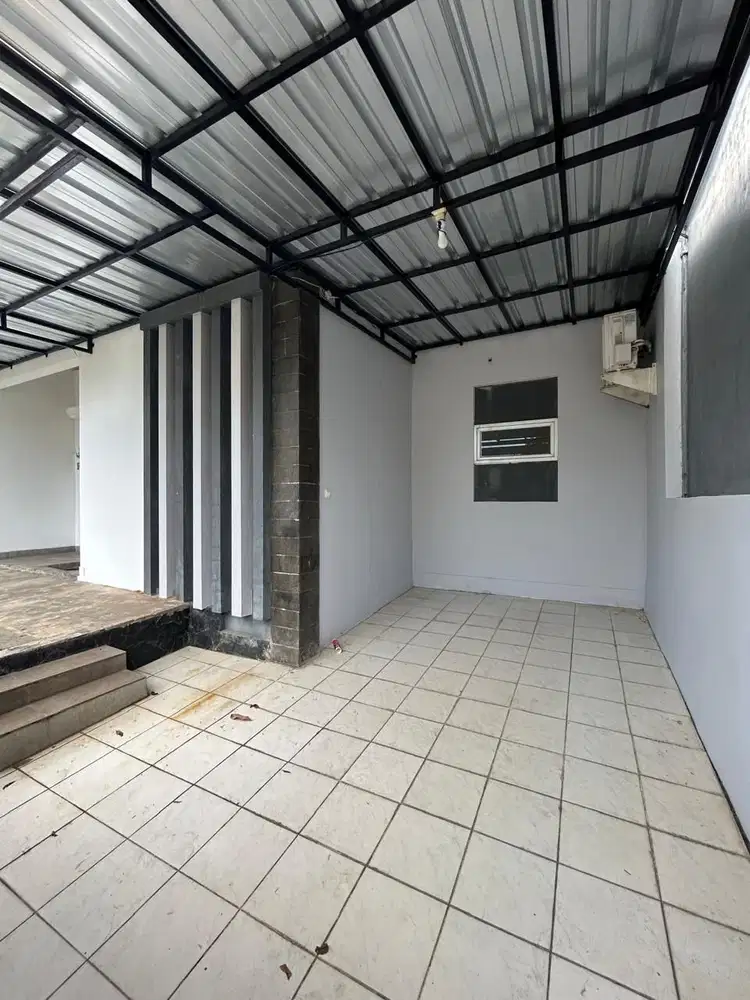 Dijual cepat rumah lt.180m di Regency Melati Mas, Serpong