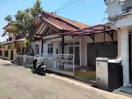 Dijual Rumah di Margahayu Mertro Bandung