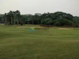 Dijual Kavling View Golf Super Premium Bukit Golf BSD City