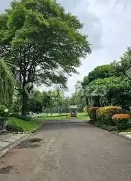 Dijual Rumah di Cluster Aquamarine Pondok Hijau Golf 10X20