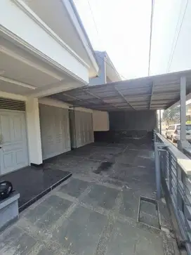 Dijual Rumah Hunian Nyaman di Kopo Permai Bandung