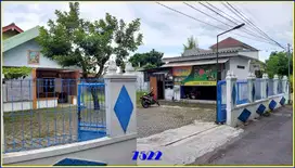 Tanah Demangan UIN Bonus Rumah Layak Huni