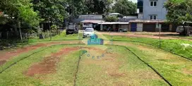 Jual Tanah Komersial di Jl Teuku Umar, Karawaci, Tangerang - Banten