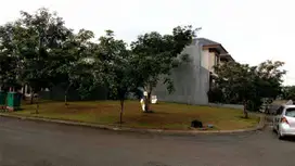 kavling cluster nittaya the avani BSD siap bangun, sangat asri
