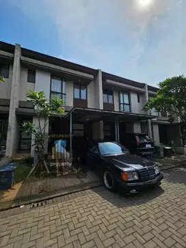 Rumah Cluster Askara Lokasi dkt Grand Lucky , Harga Terbaik.