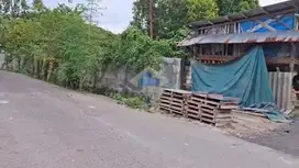 Jual Tanah di Cukanggalih, Curug - Tangerang, Banten 