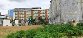 Dijual Tanah Kavling Wolter Monginsidi Jakarta Selatan
